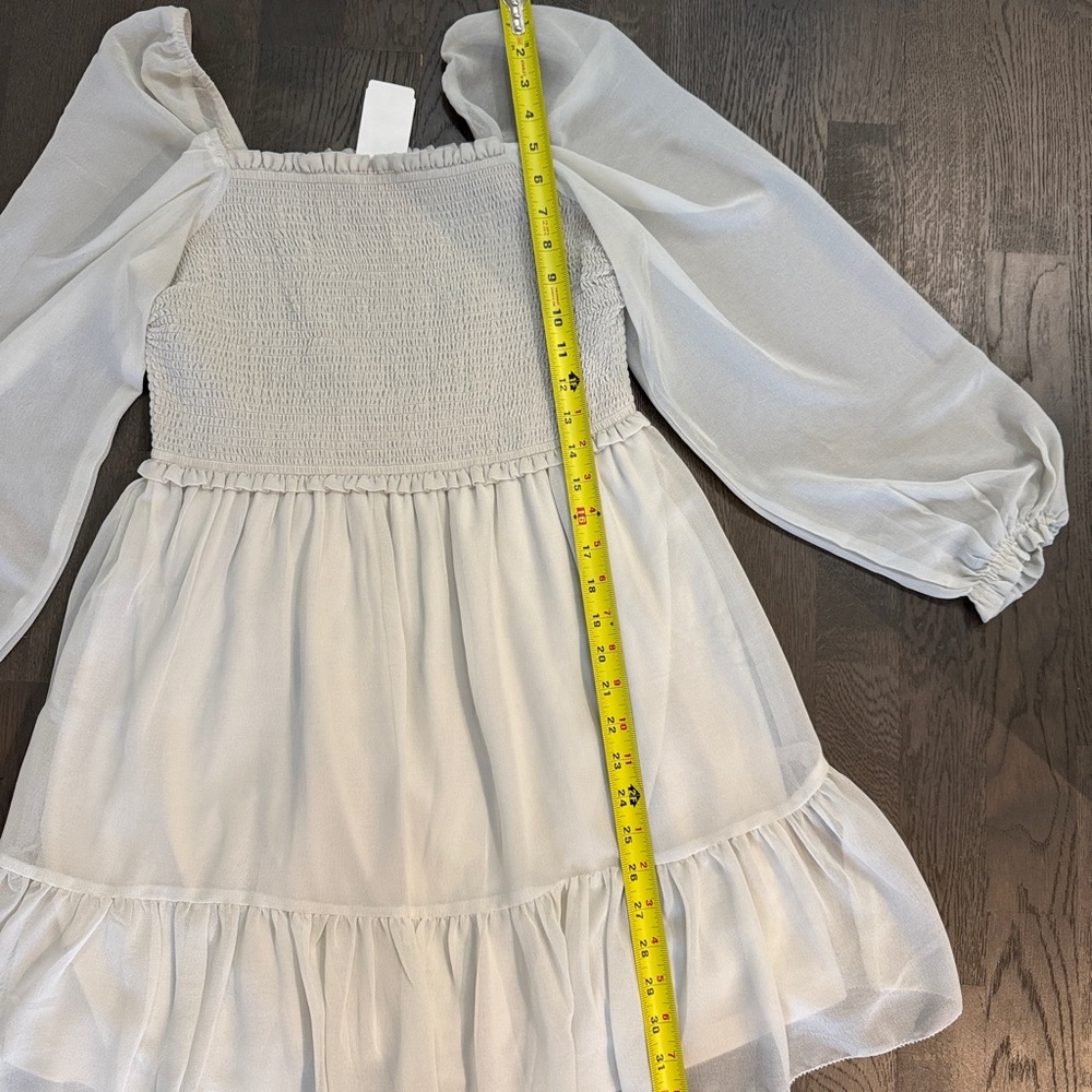 Dress - Picture 4 of 5